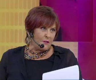 Marcia Sensitiva Tudo Sobre Marcia Sensitiva O Planeta TV