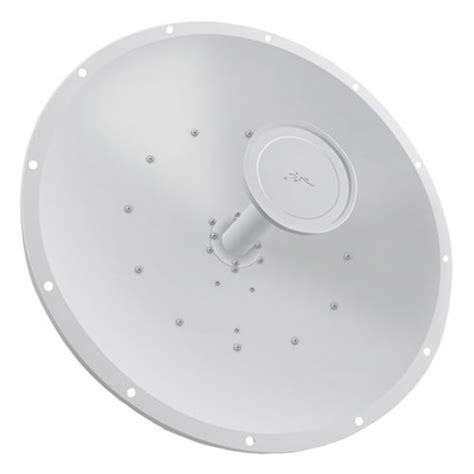 Ubiquiti RD 5G34 AirMax RocketDish Outdoor 5GHz 34dBi Duplex Dish Antenna