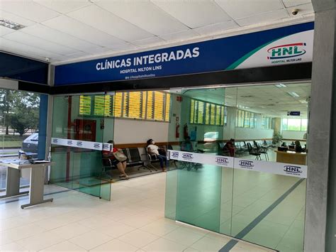 Hospital Nilton Lins Reabre Atendimento Psiqui Trico Para Popula O