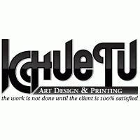 Khue Tu Art Design Printing Co Ltd What The Logo