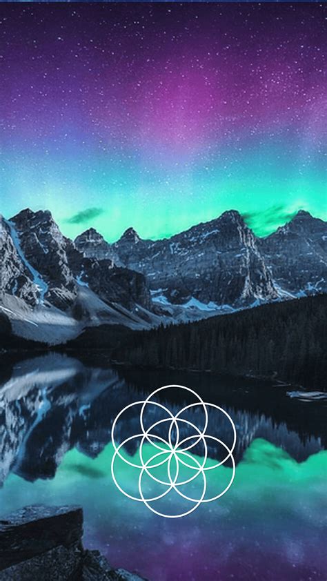 Sacred Geometry Wallpapers - Wallpaper Cave