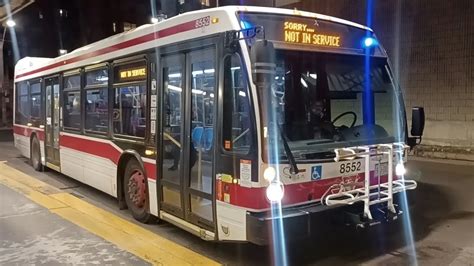 File TTC Novabus LFS Artic 9000 At Hillcrest Yard Wikimedia 56 OFF