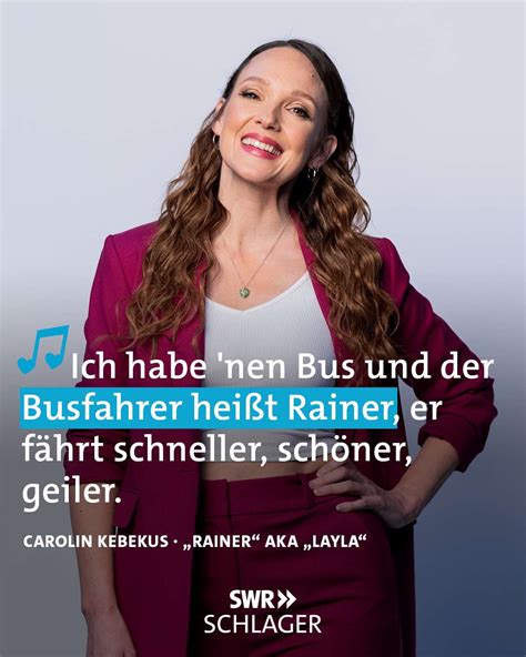 Carolin Kebekus Schwangerschaft Vater Wer Ist Der Vater Des Kindes Der