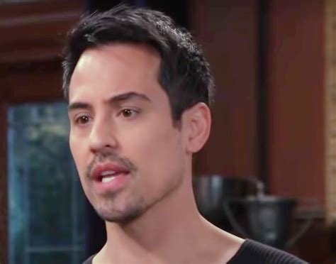 General Hospital GH Spoilers Nikolas Fights To Keep Ava Against All