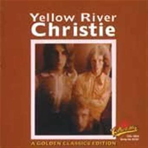 Helbig blog: christie yellow river