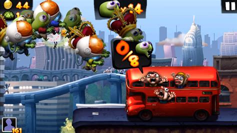 Zombie Tsunami - Download & Play for Free Here