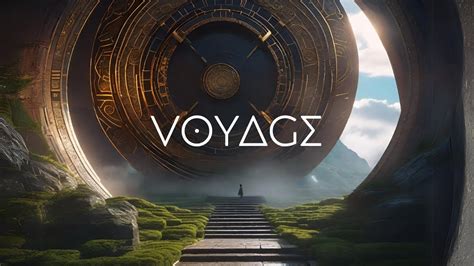 Voyage Dystopian Atmospheric Soundscapes Eerie And Haunting Music