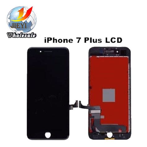 Grade Aaa Quality Lcd Screen For Iphone Plus Assembly Lcd Screen