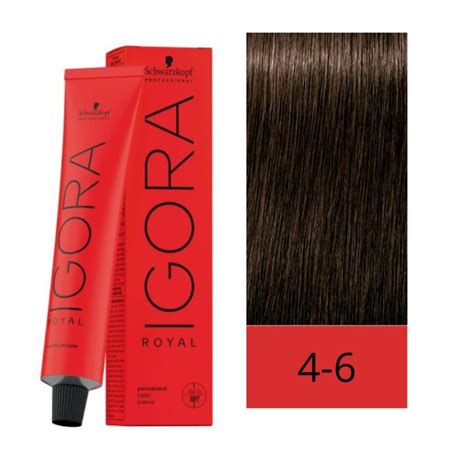 Tinte Igora Royal 0 89 Rojo Violeta Tinte Schwarzkopf Comprar Online