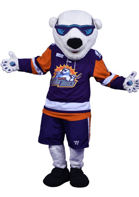 Solar Bears Schedule Hanni Kirsten