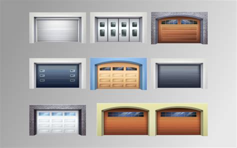 Standard Garage Door Sizes For Any Home