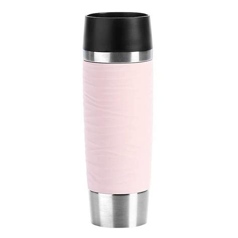 EMSA Isolierbecher Travel Mug Waves Grande 1 St Shop Apotheke