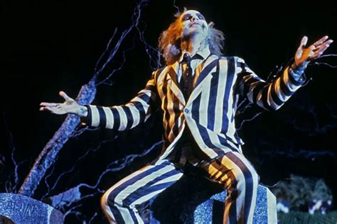 La Espera Casi Termina Secuela De Beetlejuice Ya Tiene Fecha De