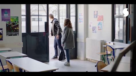 SKAM FRANCE EP 6 S2 Lundi 13h40 Pourquoi tu m évites Vidéo Dailymotion