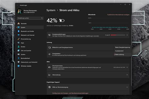 Energiesparmodus Aktivieren Bei Windows Otto