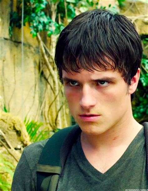 Journey 2 - Josh Hutcherson Photo (32477666) - Fanpop