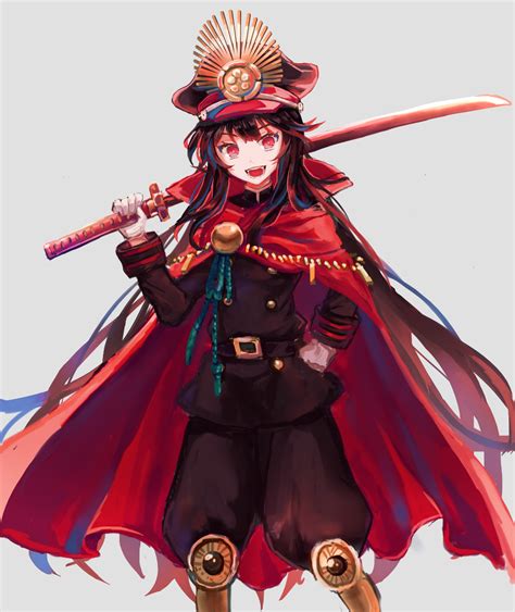 Oda Nobunaga Fgo Anime FateGO FGO Animada Démon anime Manga y