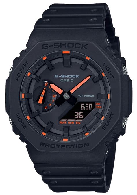 Zegarek Na Komuni Dla Ch Opca Casio G Shock Ga Prezent Komunijny