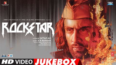 Rockstar Movie Fb Cover