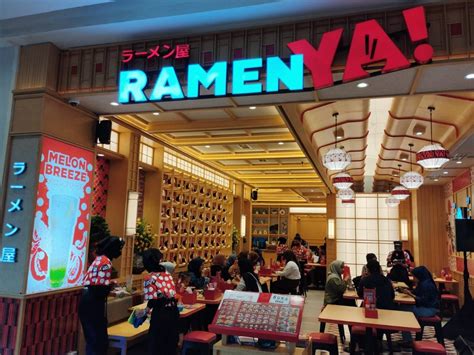 Buka Outlet Ke Ramenya Ekspansi Ke Grand Galaxy Park Bekasi Genpi Co