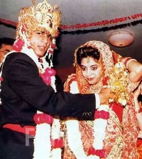 27 Pictures Which Define Shah Rukh Khan And Gauri Khans Eternal