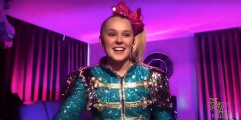 Video Jojo Siwa Shares Details About Her Upcoming Nickelodeon Musical