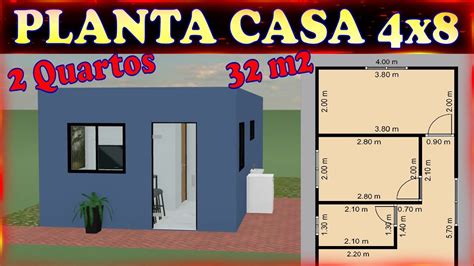 Plantas De Casas Modelos De Casas Pequenas Casas