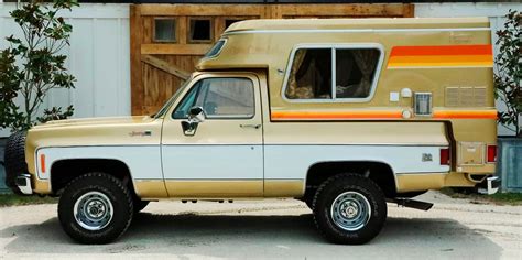 Carsthatnevermadeitetc — Gmc Jimmy Casa Grande 1977 One Of 225 Of