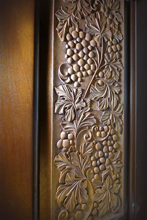 315 Best Images About Cnc Wood Carving On Pinterest