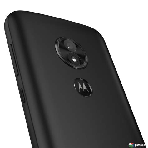 Motorola Moto E5 Play Xt1921 5 Us 2018 2 Gib 16 Gb