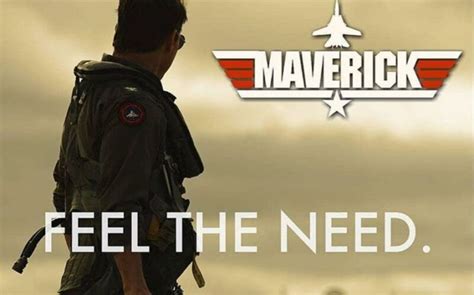 ‘Top Gun 2: Maverick’ Trailer Released at SDCC - Nerds and Beyond