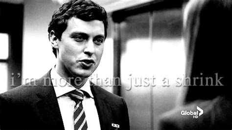 Lance Sweets Death Bones