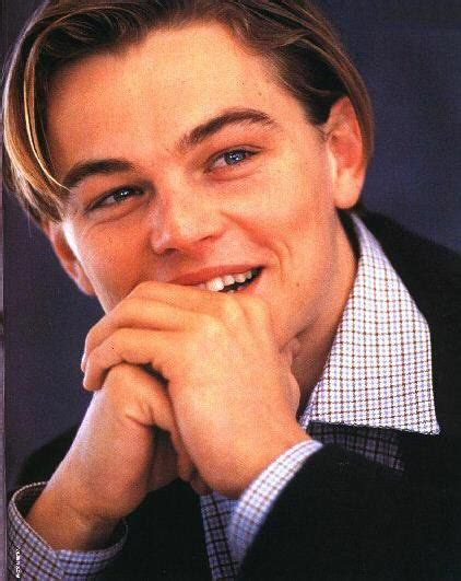 Pictures Of Actors Leonardo Dicaprio