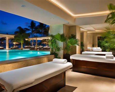 Discover Top Luxury Spas In Miami Beach Fl Retreat And Relax