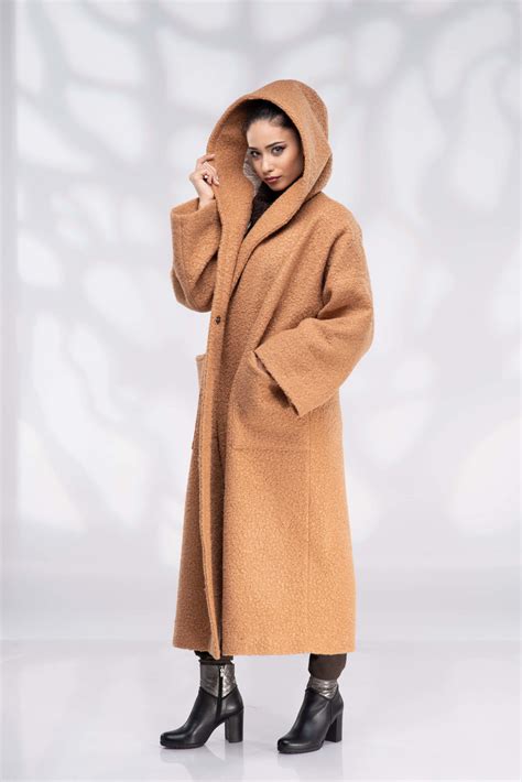 Winter Coats For Women With Hoods