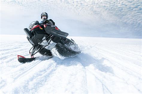 Full Day Golden Circle And Snowmobile On Langjökull Glacier