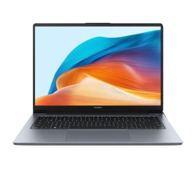 Huawei MateBook D16 2024 Price In Malaysia & Specs - MesraMobile