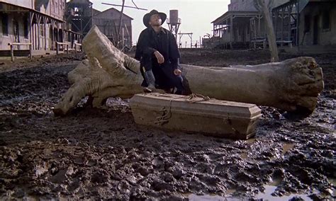 Django (1966) : r/CineShots