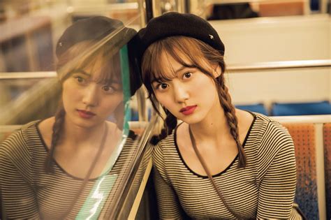 乃木坂46 山下美月1st写真集「忘れられない人」アザーカット写真集 Blog Knak Jp