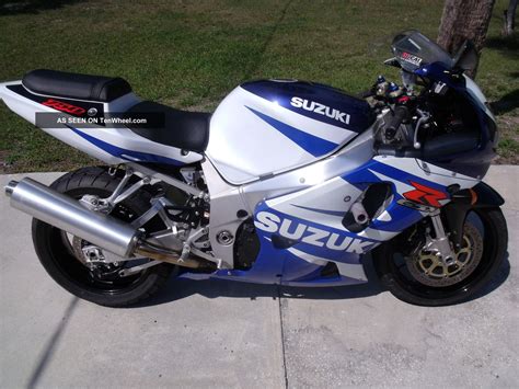 Suzuki Gsxr