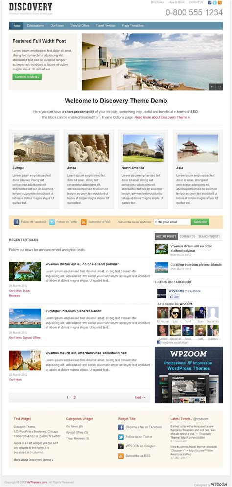 Uncovering The Secrets Of Wpcontentthemes A Journey Through WordPress Theme Discovery