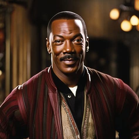 The Legendary Journey Of Eddie Murphy From Stand Up Comedy To Hollywood Icon By Pleasing