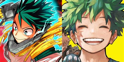 My Hero Academia Things You Should Know About Star And Stripe