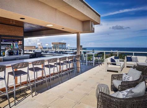 Pier Rooftop Rooftop Bar In Fort Lauderdale The Rooftop Guide