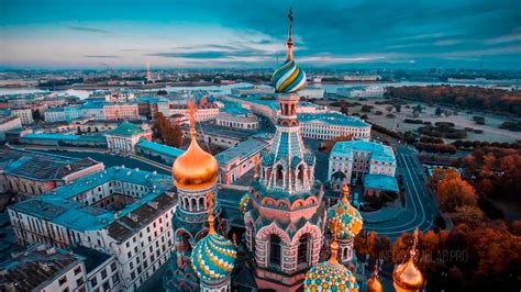 Россия для туриста из Казахстана