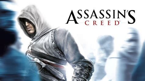 Estos Son Los 5 Mejores Juegos De La Saga Assasins Creed Que No Os Podéis Perder