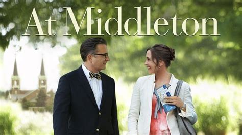 At Middleton (2014) - HBO Max | Flixable