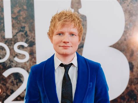 Nuevo Lbum De Ed Sheeran Ya Tiene Fecha De Estreno Ltimas Noticias