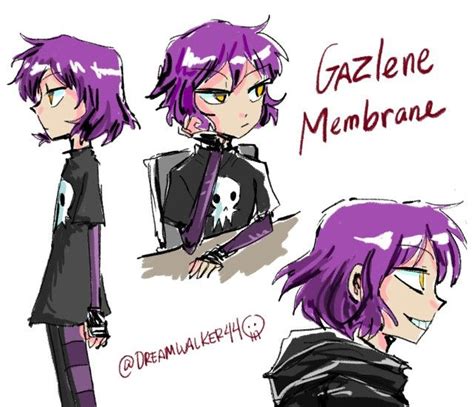 Pin By Joseben100fin On Invasor Zim Invader Zim Characters Invader