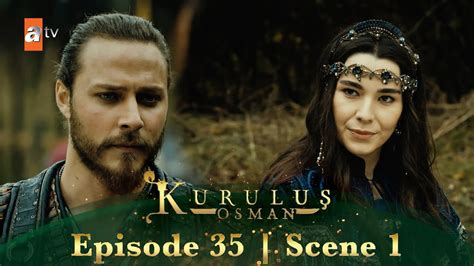 Kurulus Osman Urdu Season 3 Episode 35 Scene 1 Goktug Us Ko Teer